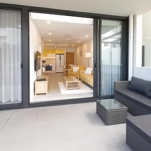 Allure Apartment