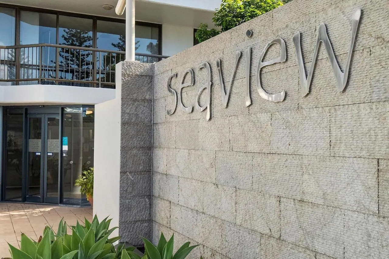 Seaview Resort Mooloolaba 4*,  Australia